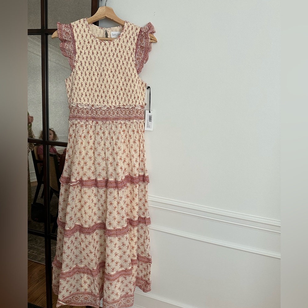Women’s SAYLOR dress